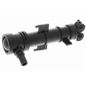 Gicleur d'eau de nettoyage, nettoyage des phares VEMO
