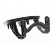 Enjoliveur, pare-chocs avant gauche VEMO V10-08-0436 - Visuel 2