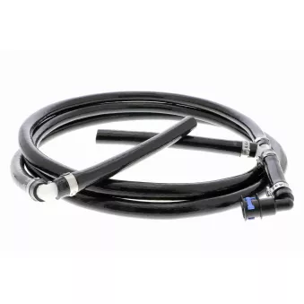 Tuyauterie d'eau de nettoyage, nettoyage des phares VEMO V10-08-0475