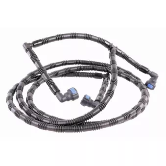 Tuyauterie d'eau de nettoyage, nettoyage des phares VEMO V10-08-0480