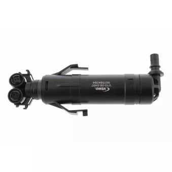 Gicleur d'eau de nettoyage, nettoyage des phares VEMO