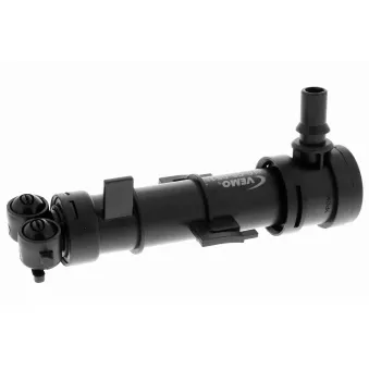 Gicleur d'eau de nettoyage, nettoyage des phares VEMO V10-08-0515