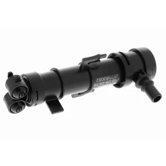 Gicleur d'eau de nettoyage, nettoyage des phares VEMO