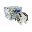 Alternateur VEMO V10-13-25527 - Visuel 2