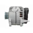 Alternateur VEMO V10-13-50004 - Visuel 1