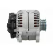 Alternateur VEMO V10-13-50004 - Visuel 3