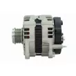 Alternateur VEMO V10-13-50005 - Visuel 1