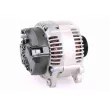 Alternateur VEMO V10-13-50020 - Visuel 1