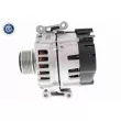 Alternateur VEMO V10-13-50027 - Visuel 1