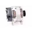 Alternateur VEMO V10-13-50035 - Visuel 1