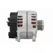 Alternateur VEMO V10-13-50049 - Visuel 3