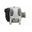 Alternateur VEMO V10-13-50060 - Visuel 3