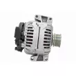 Alternateur VEMO V10-13-50112 - Visuel 3