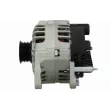 Alternateur VEMO V10-13-50114 - Visuel 1