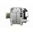 Alternateur VEMO V10-13-50121 - Visuel 1