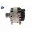 Alternateur VEMO V10-13-50124 - Visuel 1