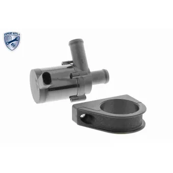 Pompe de circulation d'eau, chauffage auxiliaire VEMO V10-16-0016