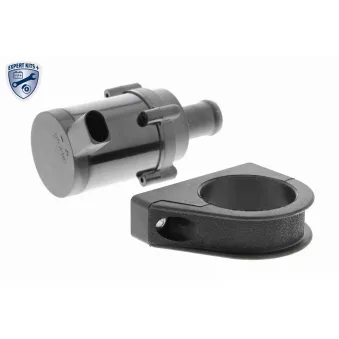 Pompe de circulation d'eau, chauffage auxiliaire VEMO V10-16-0017