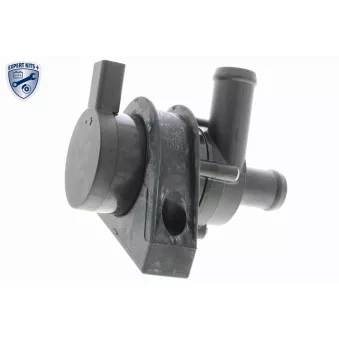 Pompe de circulation d'eau, chauffage auxiliaire VEMO V10-16-0025