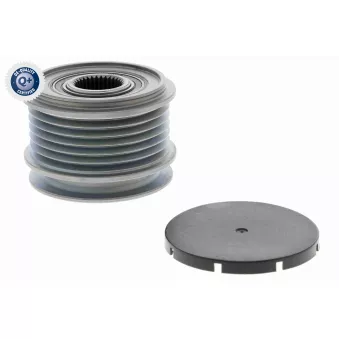 Poulie roue libre, alternateur VEMO V10-23-0001
