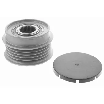 Poulie roue libre, alternateur VEMO V10-23-0002