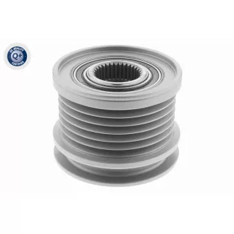 Poulie roue libre, alternateur VEMO V10-23-0008