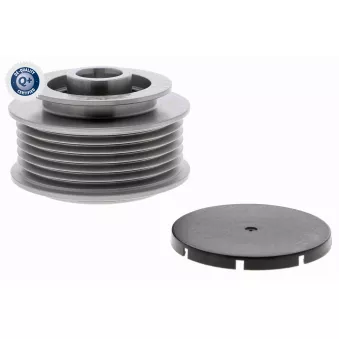 Poulie roue libre, alternateur VEMO V10-23-0010