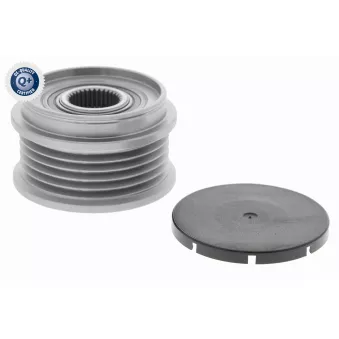 Poulie roue libre, alternateur VEMO V10-23-0014