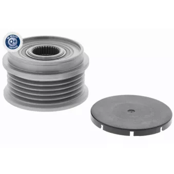 Poulie roue libre, alternateur VEMO V10-23-0016
