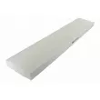 Filtre, air de l'habitacle VEMO V10-30-2525-1 - Visuel 1