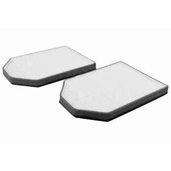 Filtre, air de l'habitacle VEMO V10-30-5001