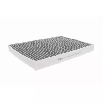 Filtre, air de l'habitacle VEMO V10-31-2533