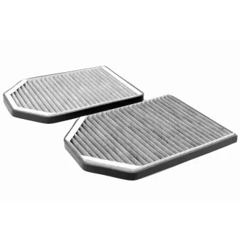 Filtre, air de l'habitacle VEMO V10-31-5001