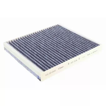 Filtre, air de l'habitacle VEMO V10-32-0005