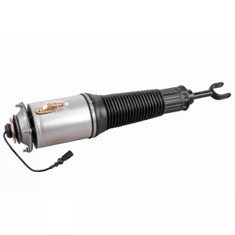 Armortisseur pneumatique avant droit VEMO V10-50-0015