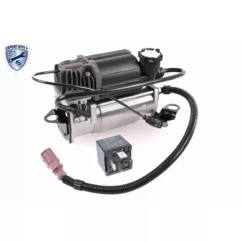 Compresseur, système d'air comprimé VEMO V10-52-0016