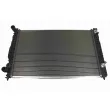Radiateur, refroidissement du moteur VEMO V10-60-0002 - Visuel 1
