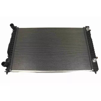 Radiateur, refroidissement du moteur VEMO V10-60-0002