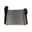 Intercooler, échangeur VEMO V10-60-0003 - Visuel 1