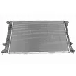 Radiateur, refroidissement du moteur VEMO V10-60-0006 - Visuel 2