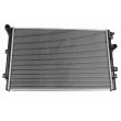 Radiateur, refroidissement du moteur VEMO V10-60-0019 - Visuel 1