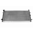 Radiateur, refroidissement du moteur VEMO V10-60-0022 - Visuel 1