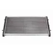 Radiateur, refroidissement du moteur VEMO V10-60-0022 - Visuel 2