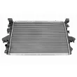 Radiateur, refroidissement du moteur VEMO V10-60-0028 - Visuel 1