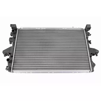 Radiateur, refroidissement du moteur VEMO V10-60-0028