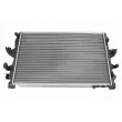 Radiateur, refroidissement du moteur VEMO V10-60-0028 - Visuel 3