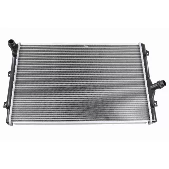 Radiateur, refroidissement du moteur VEMO V10-60-0033