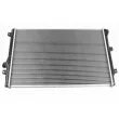 Radiateur, refroidissement du moteur VEMO V10-60-0033 - Visuel 2