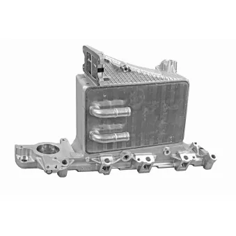 Intercooler, échangeur VEMO V10-60-0049