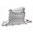 Intercooler, échangeur VEMO V10-60-0049 - Visuel 2